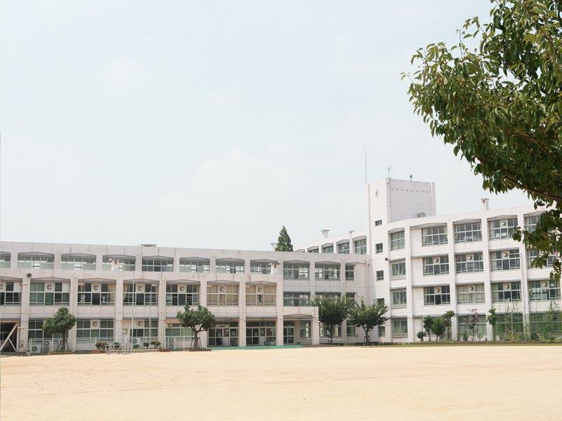 小学校　三木市立自由が丘小学校（小学校）まで234m