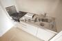 キッチン　お料理しやすいキッチンです