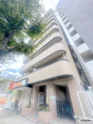 地下鉄千日前線 桜川駅 徒歩2分 築26年