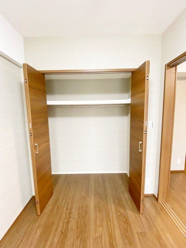 収納　収納