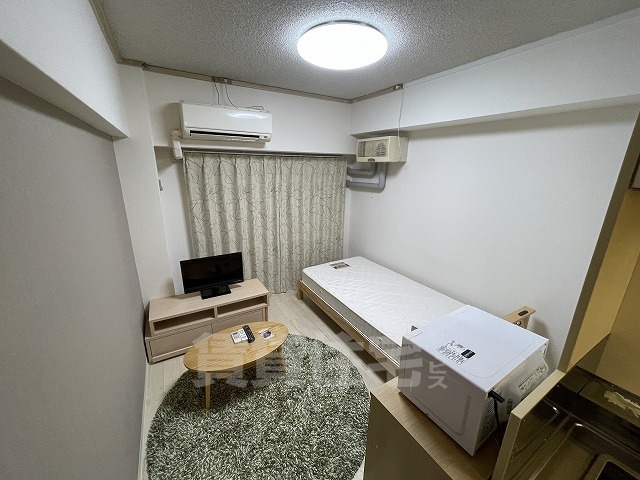 オリエント新大阪アーバンライフの内装写真