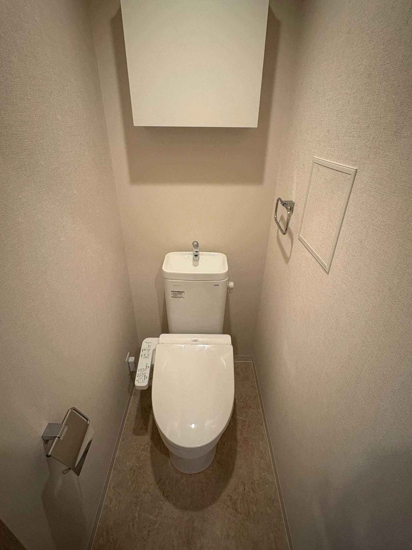 トイレ　トイレ※別部屋参考写真