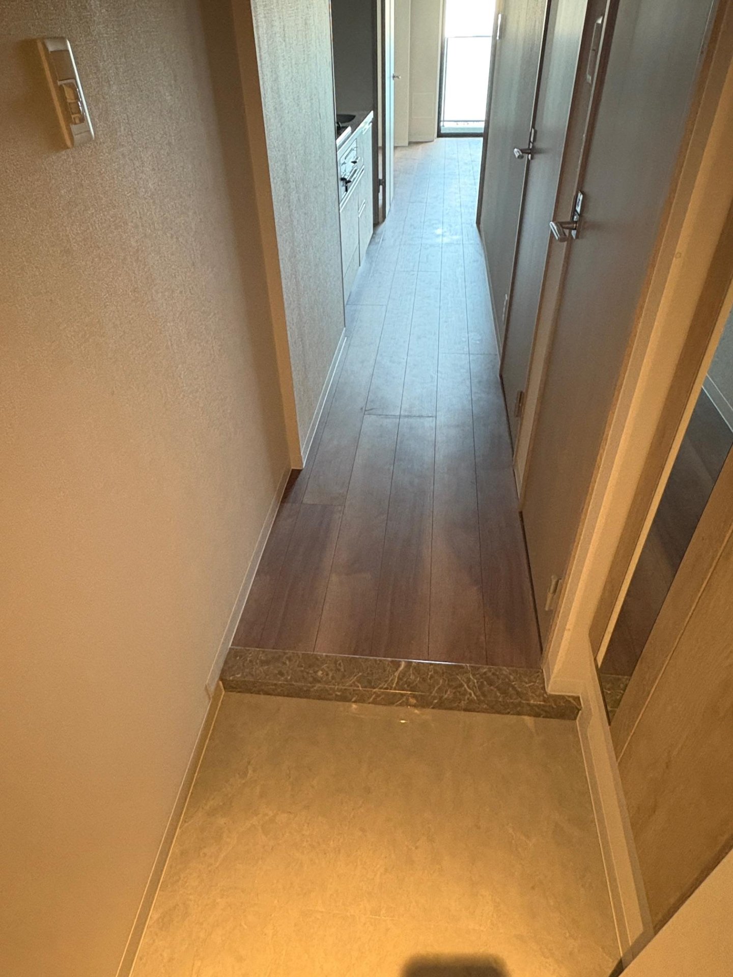 玄関　玄関※別部屋参考写真