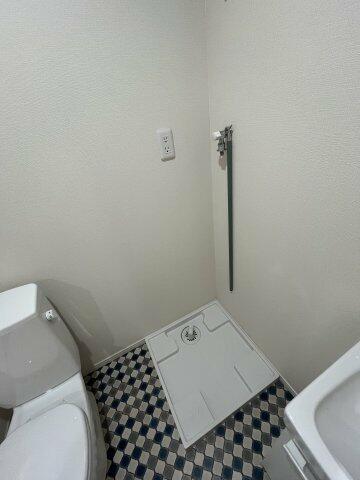 その他　退去前につき、別部屋のお写真…
