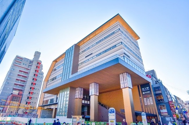 ショッピングセンター　エトモ池上（ショッピングセンター）まで546m