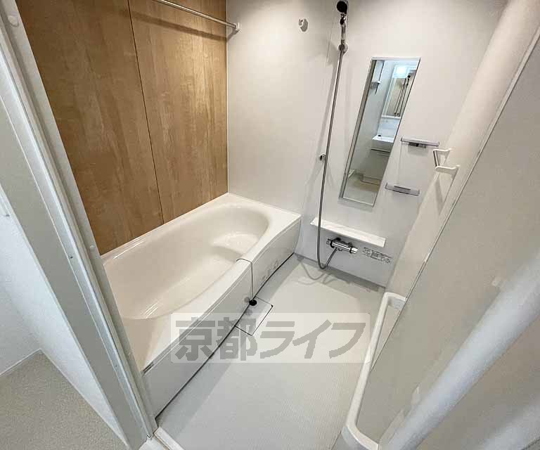 heal court K.N.の風呂写真