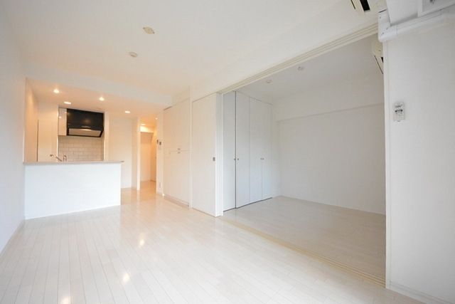 その他部屋・スペース　★ＬＤＫ１０．５帖★