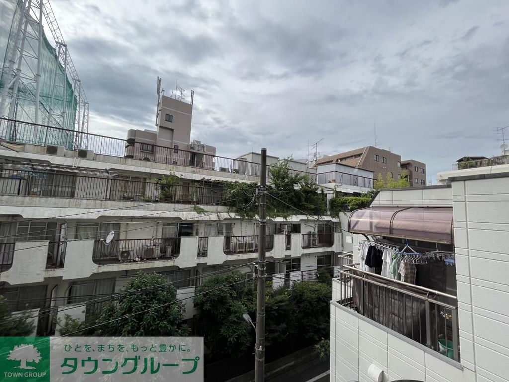 La Douceur巣鴨のその他写真
