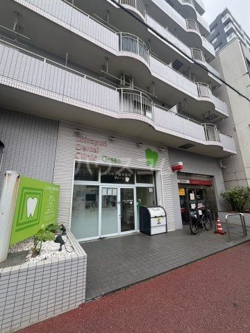 銀行　三菱UFJ銀行ATMコーナー 北松戸駅前（銀行）まで491m