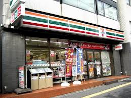 コンビニ　セブンイレブン文京大塚３丁目店（コンビニ）まで92m