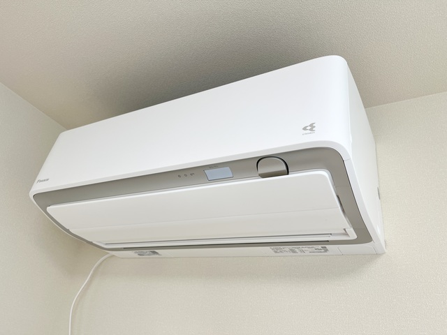 その他設備　★エアコン2基★