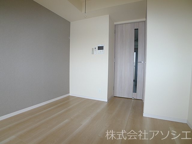 N-Stage三郷の居間写真
