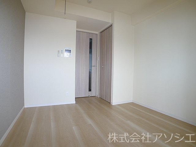 N-Stage三郷の居間写真
