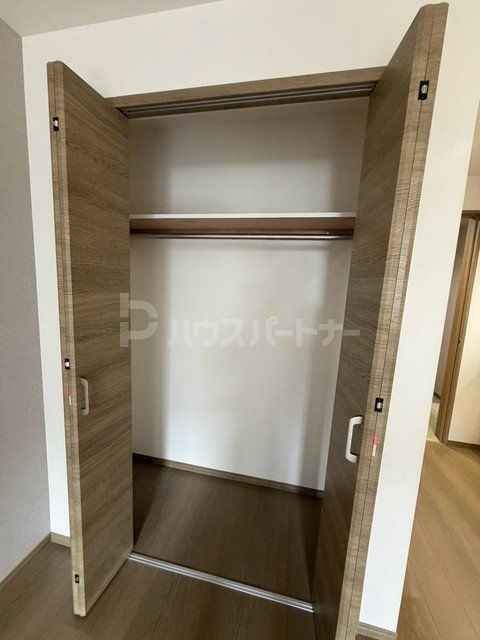 センターパーク本木西町の内装写真