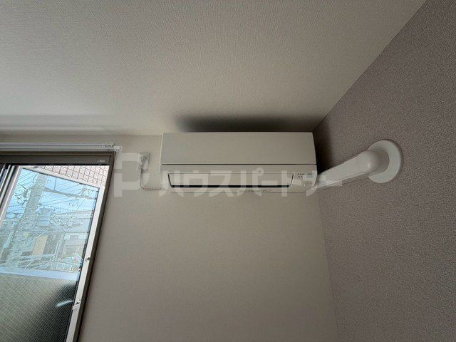 センターパーク本木西町の内装写真
