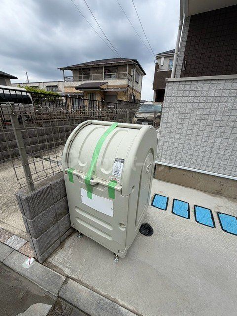 センターパーク本木西町の外観写真