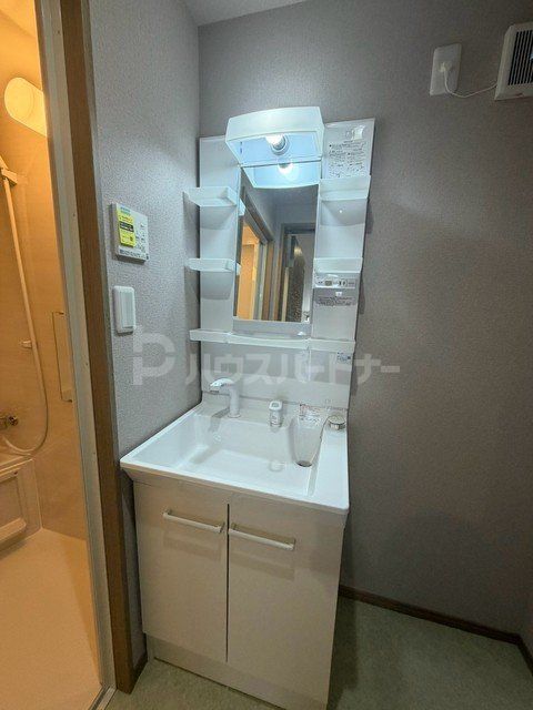 センターパーク本木西町の内装写真
