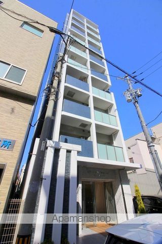 地下鉄中央線 九条駅 徒歩5分 築7年