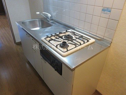 キッチン　別号室参考写真