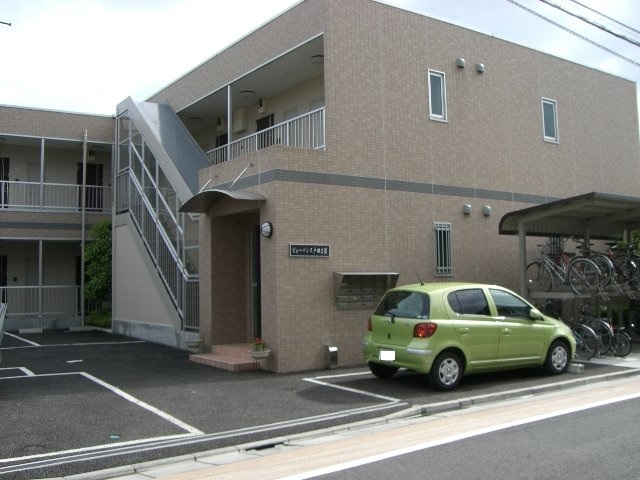 ビューパレス戸田公園
