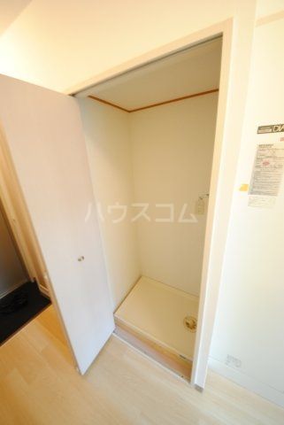 PISOの内装写真