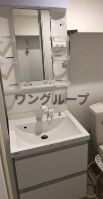 ＪＲ埼京線 北赤羽駅 徒歩6分 2階建 築1年の内装写真