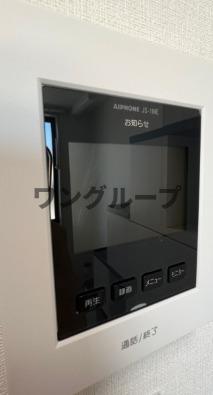 ＪＲ埼京線 北赤羽駅 徒歩6分 2階建 築1年のその他写真
