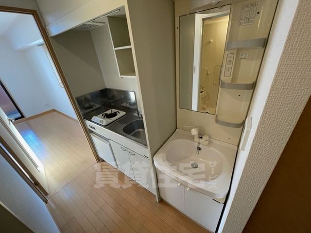 プレサンス梅田インテルノの内装写真