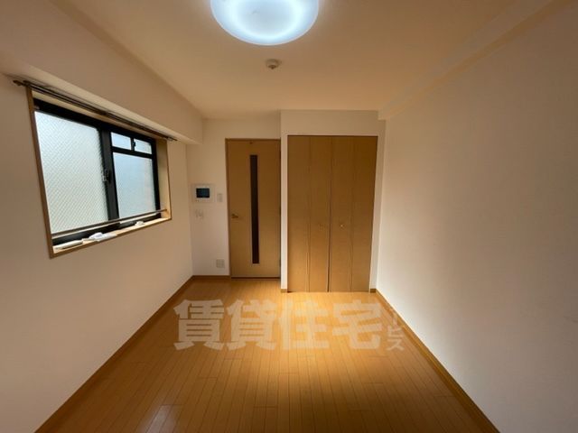 プレサンス梅田インテルノの内装写真