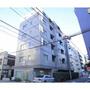 森下駅より徒歩2分 1階 築35年1ヶ月の賃貸物件