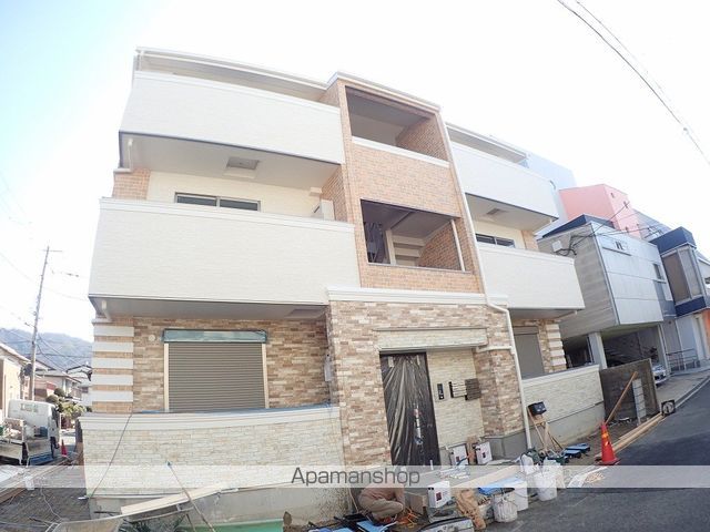 ＪＲ片町線 野崎駅 徒歩5分 築9年