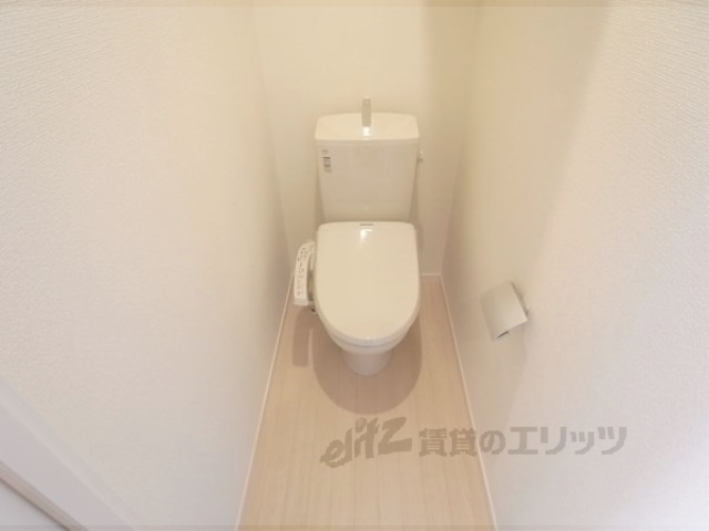 ラシーネ五條のその他写真