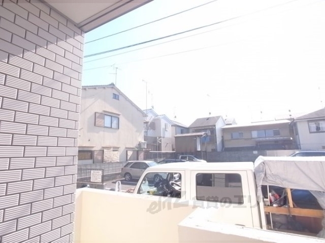 ラシーネ五條のその他写真