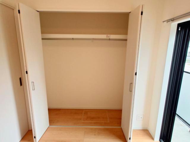 収納　※別部屋写真