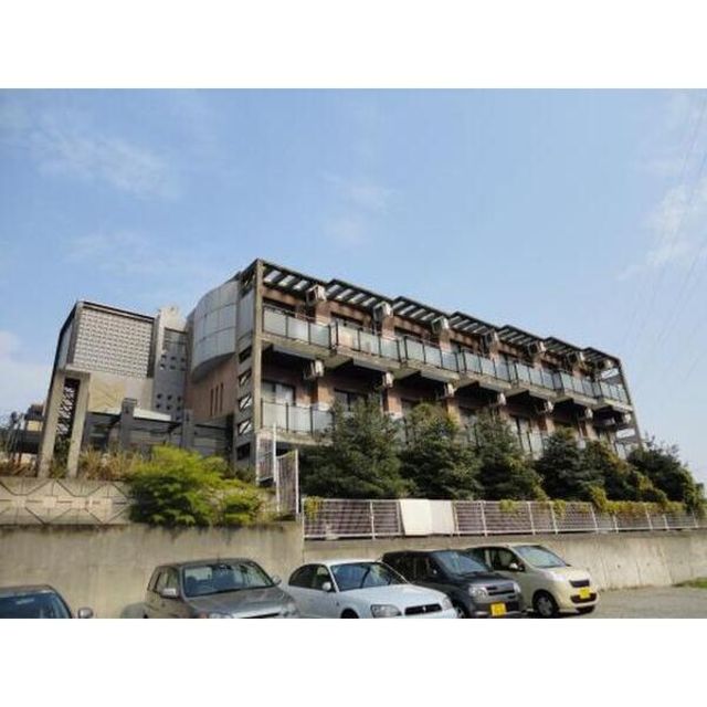 その他　建物外観