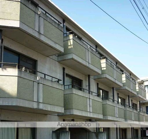北大阪急行 千里中央駅 徒歩12分 築28年