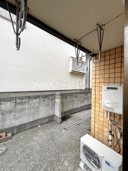 バルコニー　※参考写真