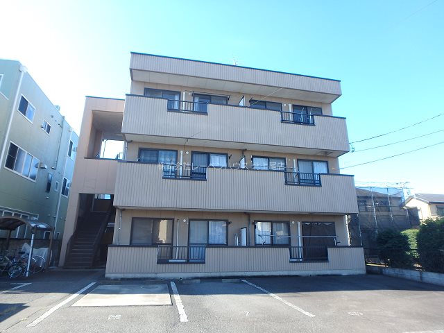 ラビットハウスB