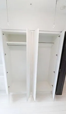 収納　☆収納もあります☆