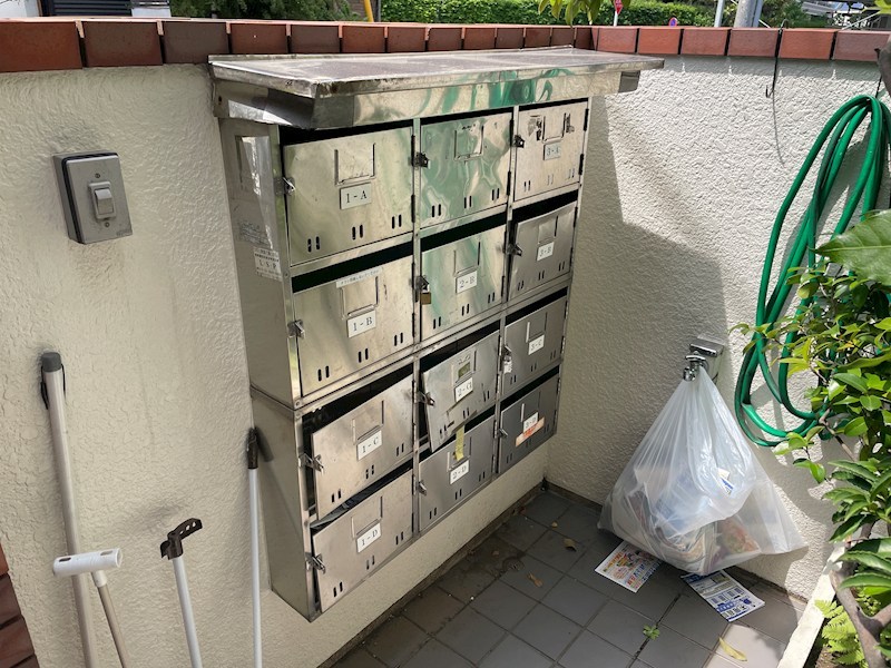その他共有部分