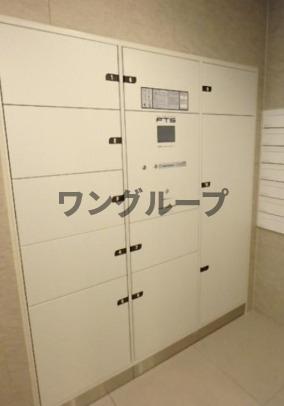 MAXIV練馬northの外観写真