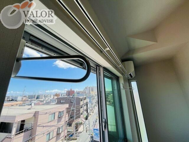 ＪＲ京浜東北線 鶴見駅 徒歩12分 2階建 築7年のその他写真