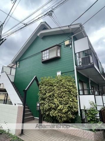 西武新宿線 下井草駅 徒歩7分 築35年