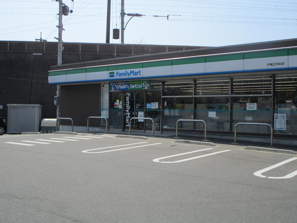 リファレンス門司駅前の周辺写真