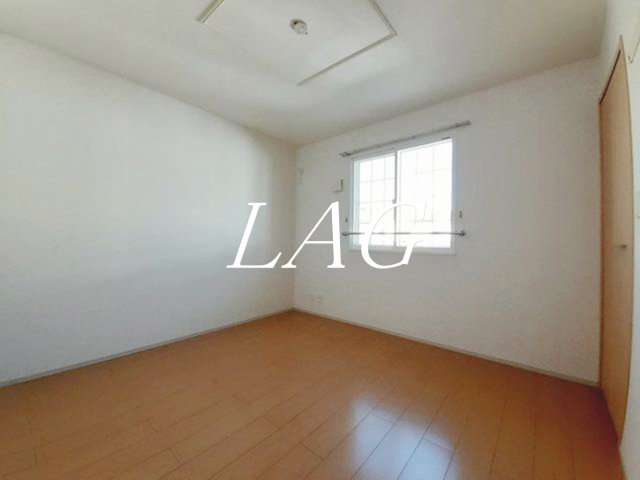 その他部屋・スペース　寝室です。