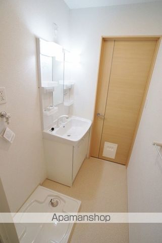 近鉄京都線 富野荘駅 徒歩5分 3階建 築11年の内装写真