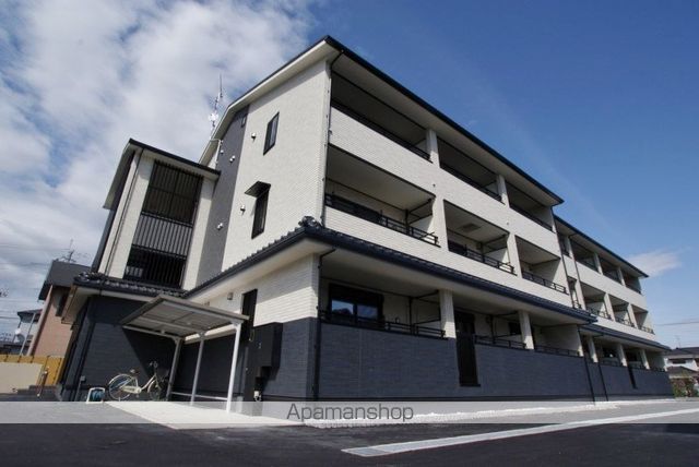 近鉄京都線 富野荘駅 徒歩5分 築11年