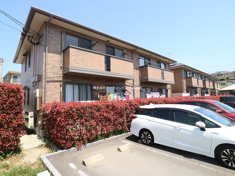 ＪＲ鹿児島本線 赤間駅 徒歩15分 築25年