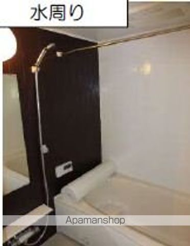 CasaBiancaの風呂写真