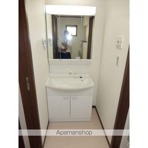 CasaBiancaの内装写真